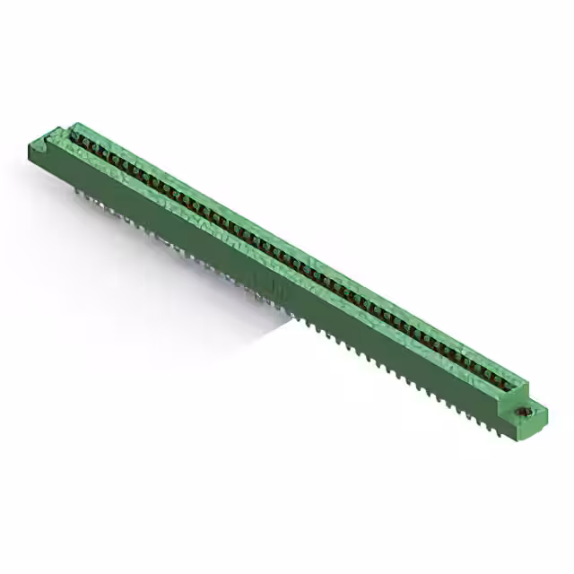 306-043-500-108 EDAC Inc.  Edgeboard Connectors
